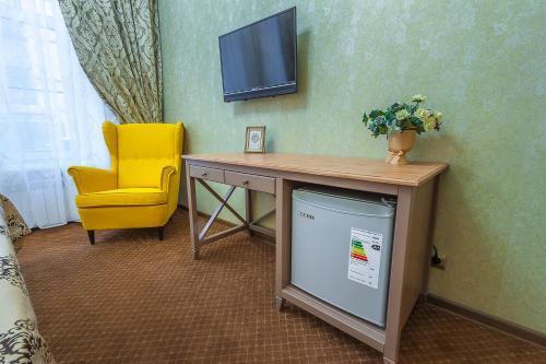 Pilau Business Hotel