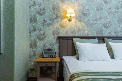 Pilau Business Hotel