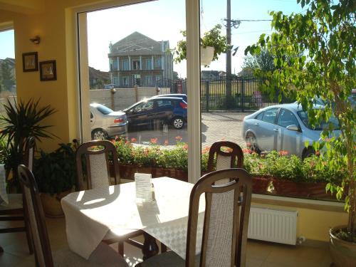 Hostal Vila Carlos