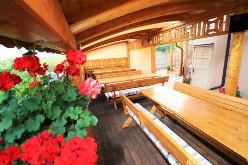 Hostal Vila Carlos