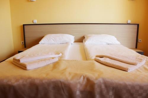 Hostal Vila Carlos