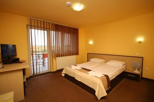 Hostal Vila Carlos