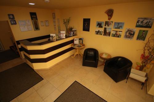 Hostal Vila Carlos