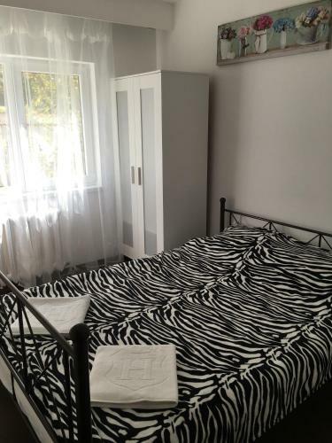 Apartamento Jupiter Residence