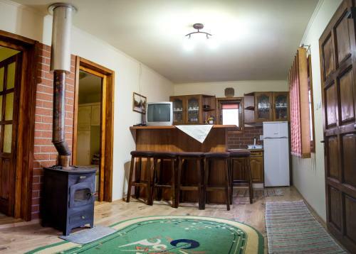Casa Szab� H�z