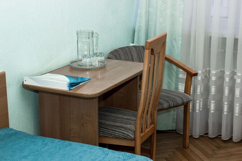 Brigantina Hotel