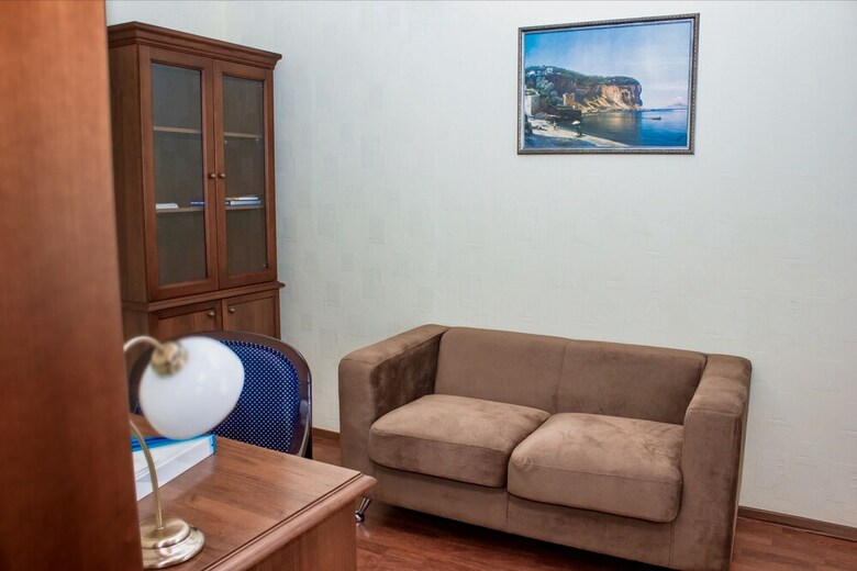 Brigantina Hotel