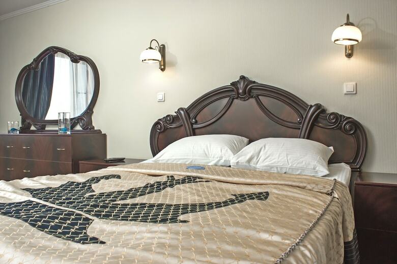 Brigantina Hotel