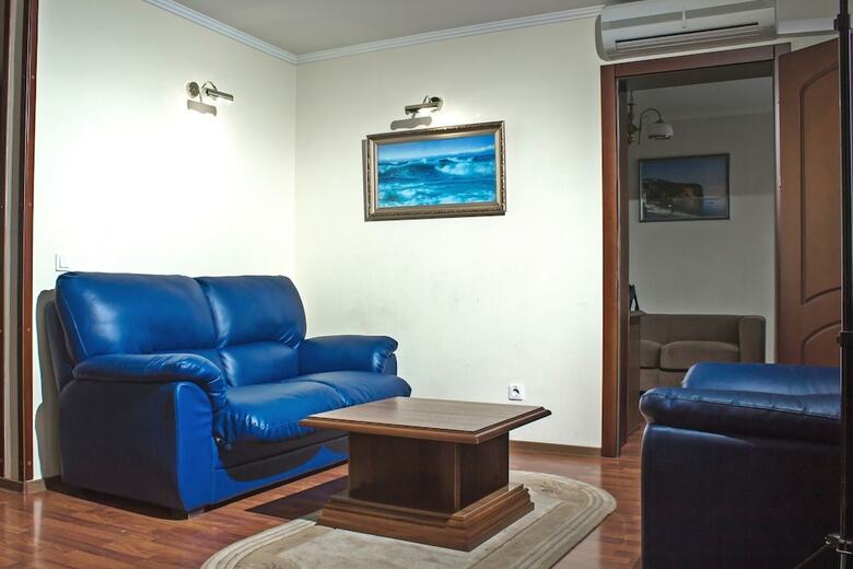 Brigantina Hotel
