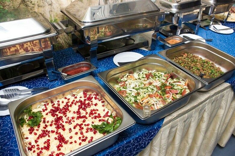Brigantina Hotel