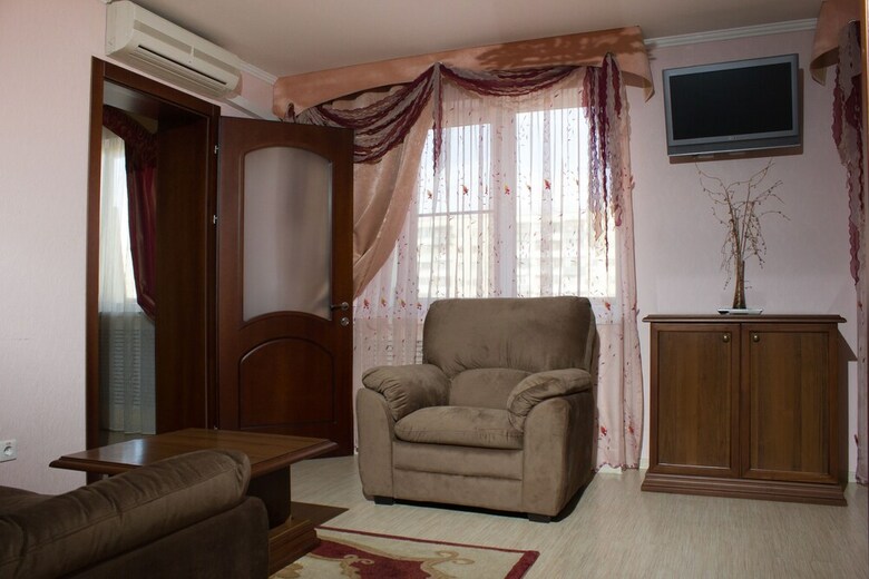 Brigantina Hotel