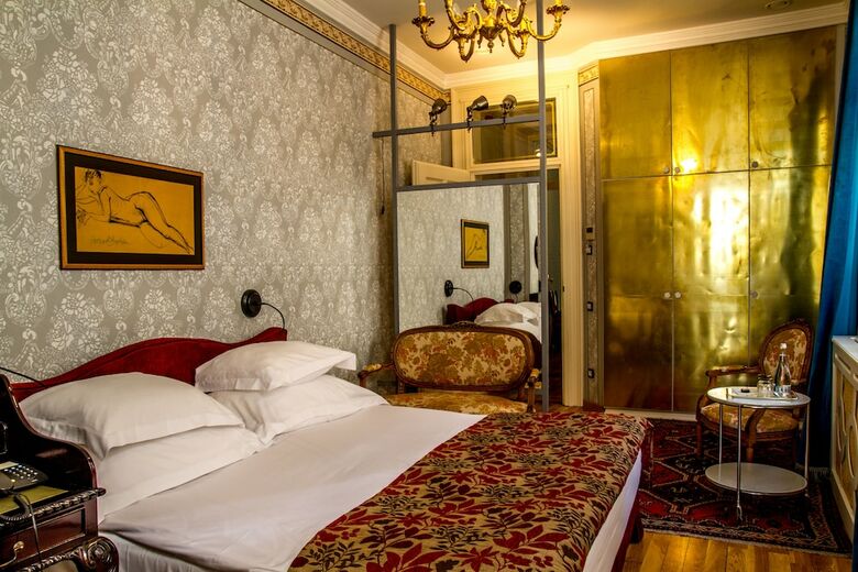 Hotel Vila Katharina