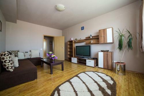 Apartament Stadion Residence