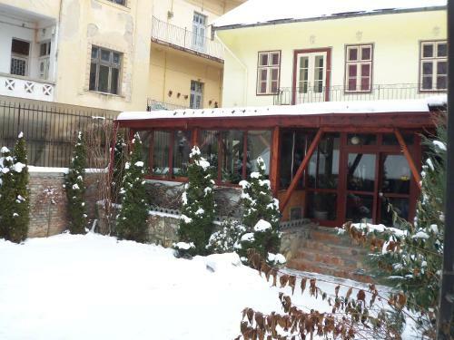 Hostal Taj Mahal