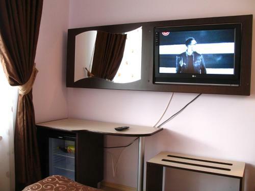 Hostal Sun House