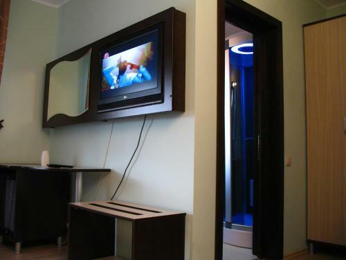 Hostal Sun House