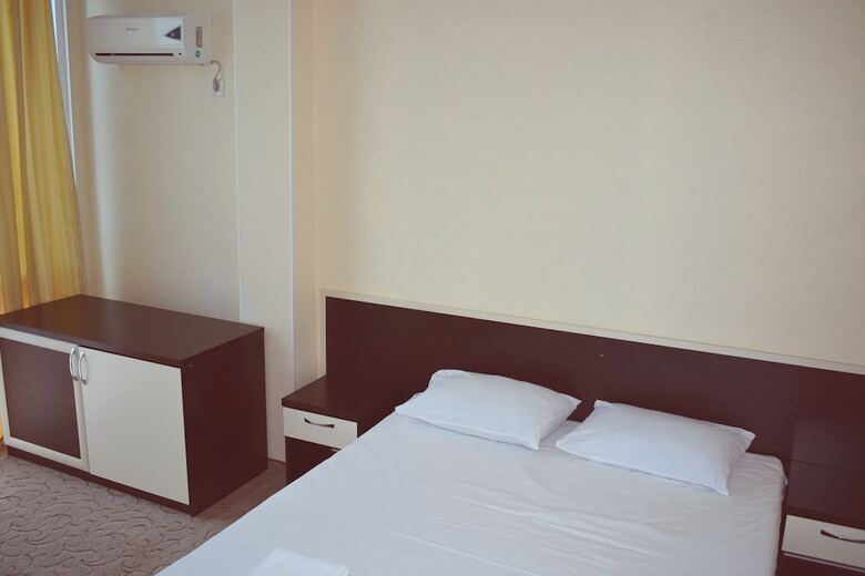 Hotel Admiral