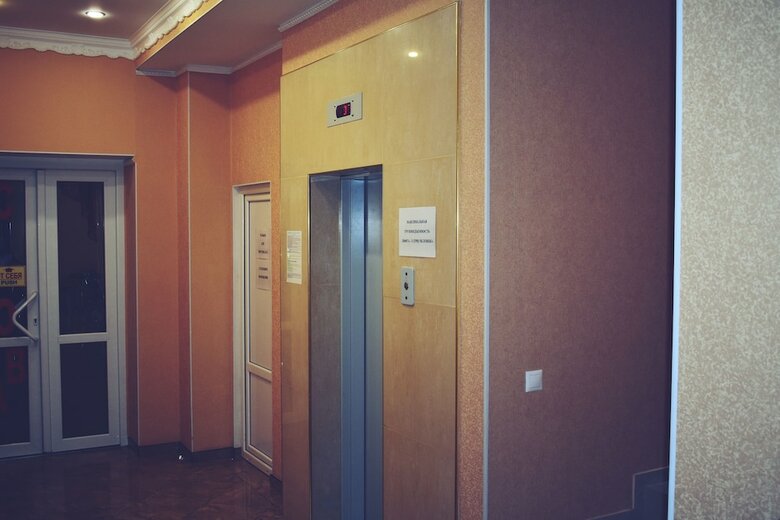 Hotel Admiral