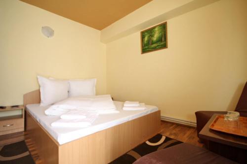 Hostal Pension Edy