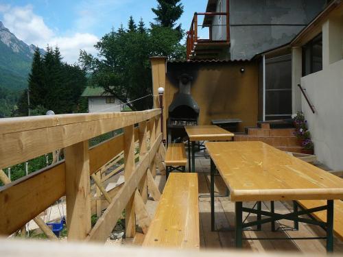 Hostal Pension Edy