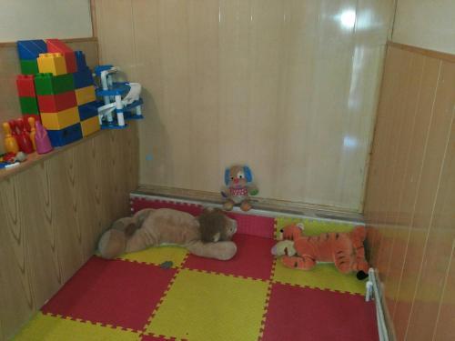 Hostal Pension Edy