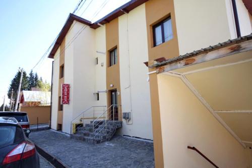 Hostal Pension Edy