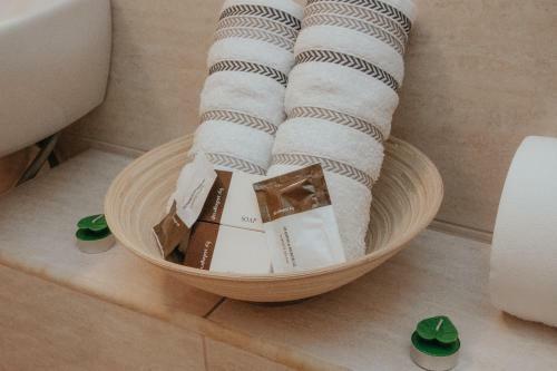 Apartament 1 Decembrie