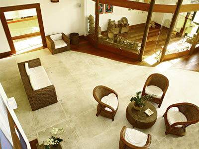 Porto Suites Natal Hotel