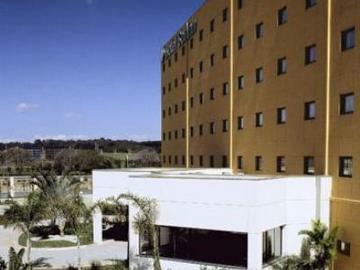 Hotel Matiz Guarulhos Aeroporto