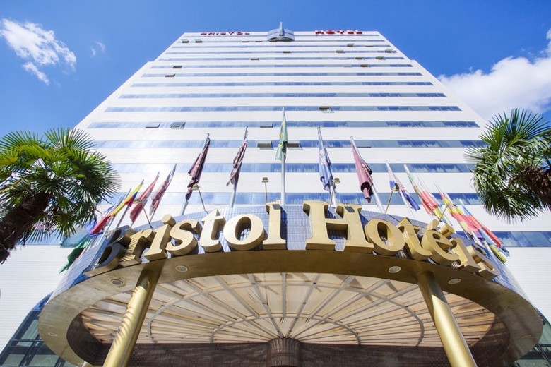 Bristol International Airport Hotel