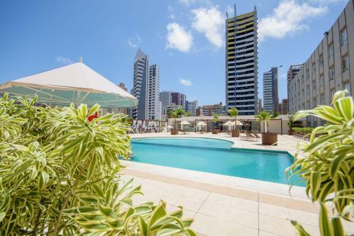 Hotel O�sis Atl�ntico Fortaleza