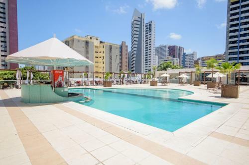 Hotel O�sis Atl�ntico Fortaleza