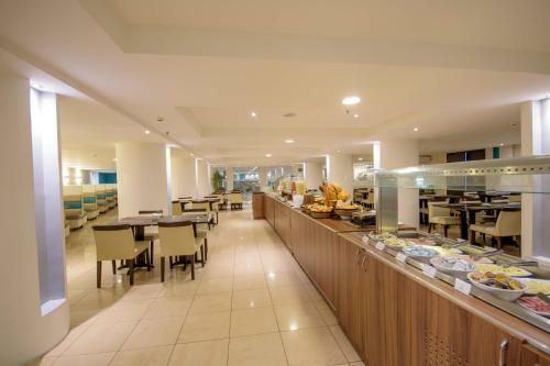 Hotel O�sis Atl�ntico Fortaleza