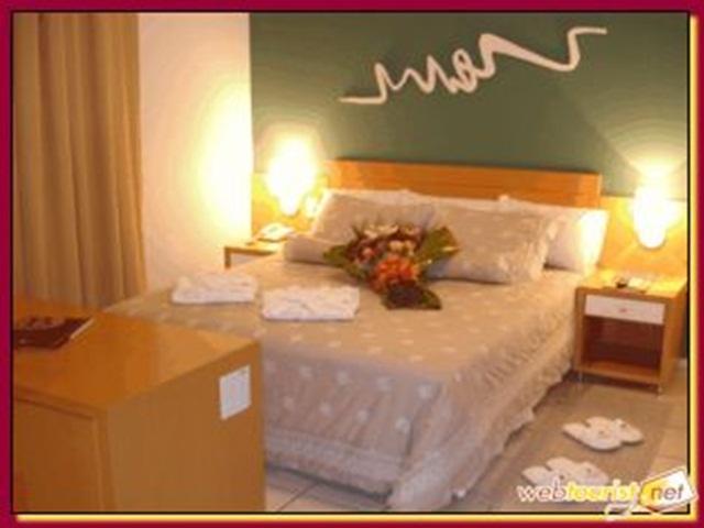 Hotel Bristol Praia Do Canto