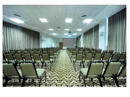 Radisson Hotel Vitoria