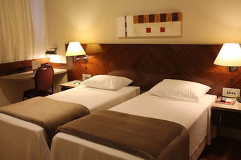 Bourbon Londrina Business Hotel