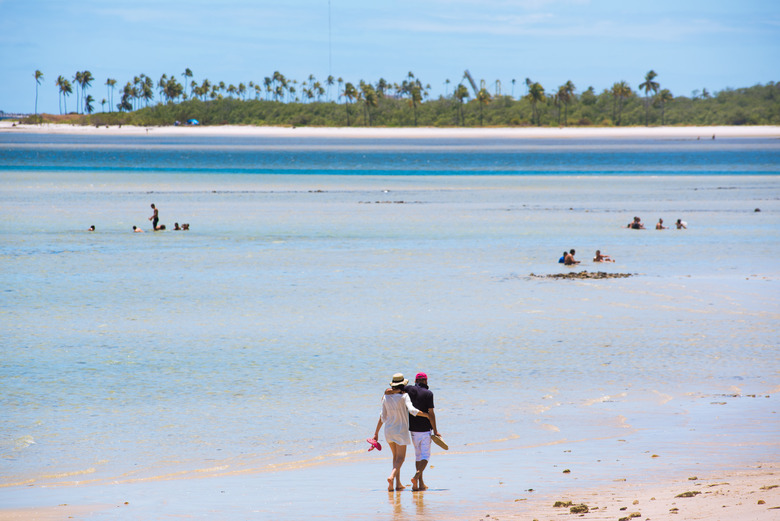 Hotel Vila Gal� Eco Resort Do Cabo