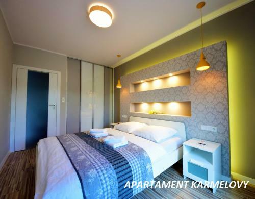 Apartamenty Homely Place - Parking