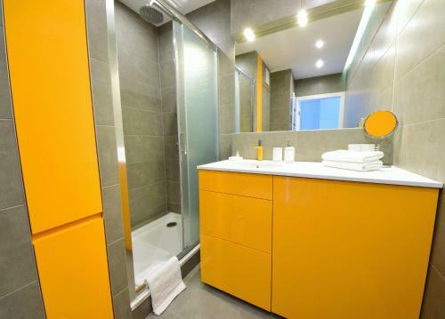 Apartamenty Homely Place - Parking