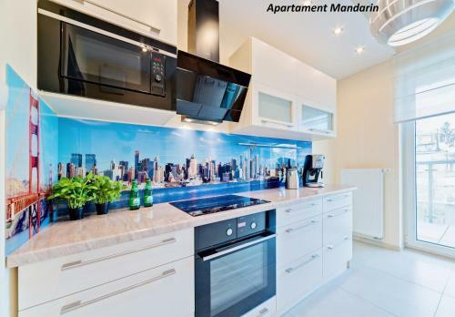 Apartamenty Homely Place - Parking