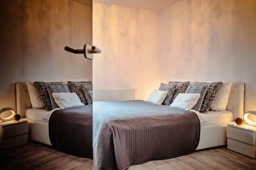 Apartamenty Homely Place - Parking