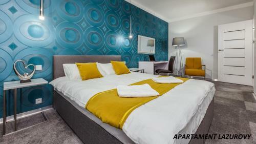 Apartamenty Homely Place - Parking