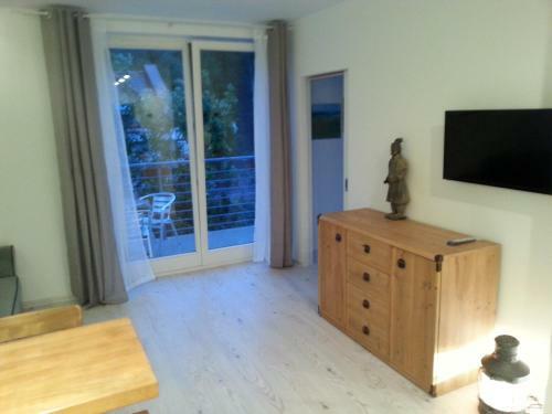 Sopot Around The World Apartment