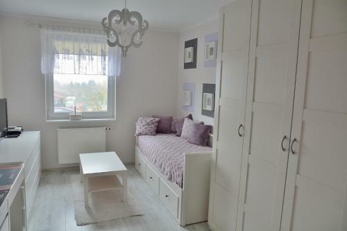 Sleep4you Apartament Przy Jeziorowej