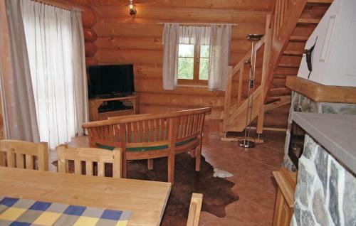 Two-bedroom Holiday Home In Semily
