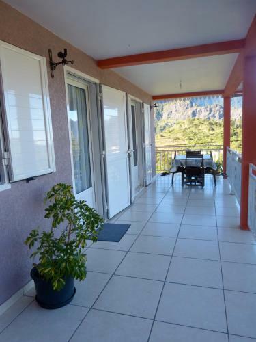 Villa Chez Sandrine