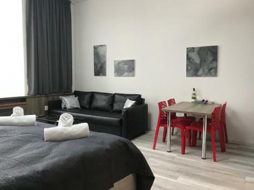 Old Town Boutique Apartments