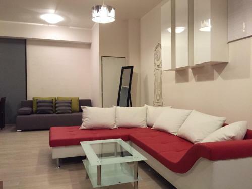 Old Town Boutique Apartments