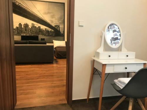 Old Town Boutique Apartments