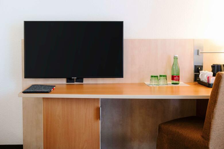Intercityhotel Wien